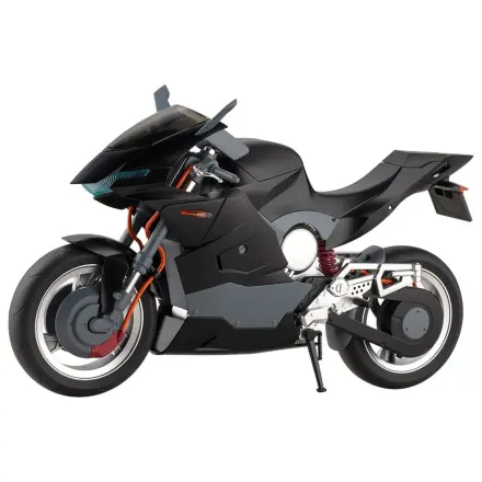 Sousaishojoteien Plastikowy Model 1/10 Extreme Sports Bike 2nd Color 20 cm zdjęcie produktu