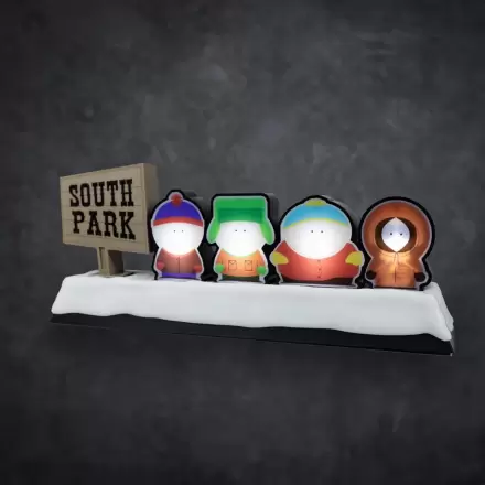 South Park Lampka Biurkowa zdjęcie produktu
