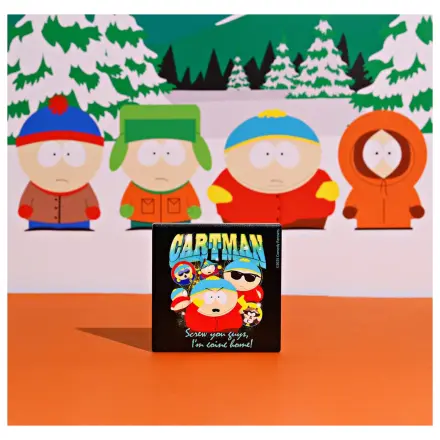 South Park Cartman Ceramic Square Podkładka zdjęcie produktu