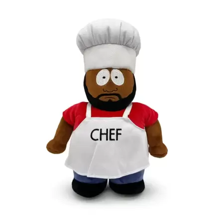 South Park Pluszowa Figurka Chef 22 cm zdjęcie produktu