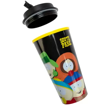 SOUTH PARK - Izotermiczny Kubek Termiczny - 450 ml termékfotója