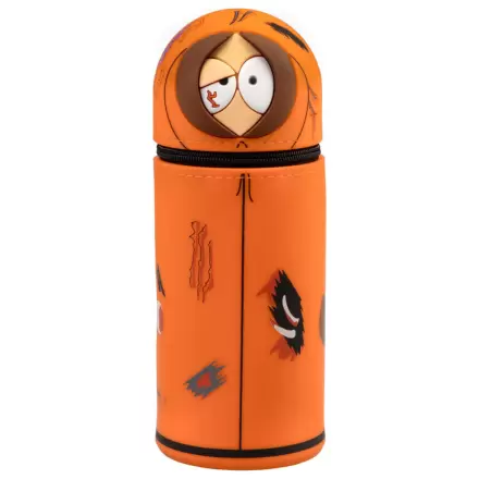 South Park Kenny piórnik 3D zdjęcie produktu