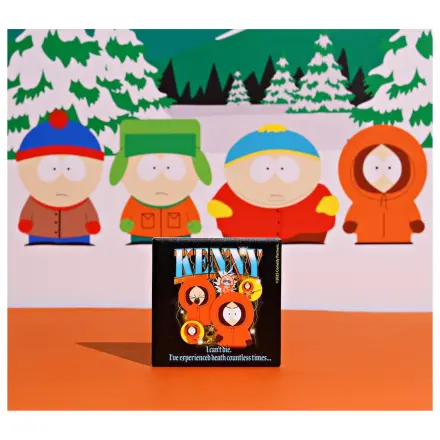 South Park Kenny ceramiczna kwadratowa podstawka zdjęcie produktu