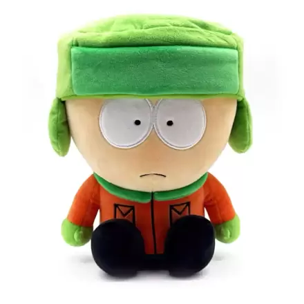 Pluszowa figurka South Park Kyle 22 cm zdjęcie produktu