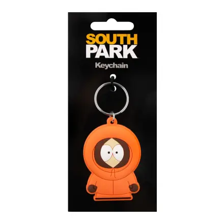 South Park PVC brelok Kenny zdjęcie produktu