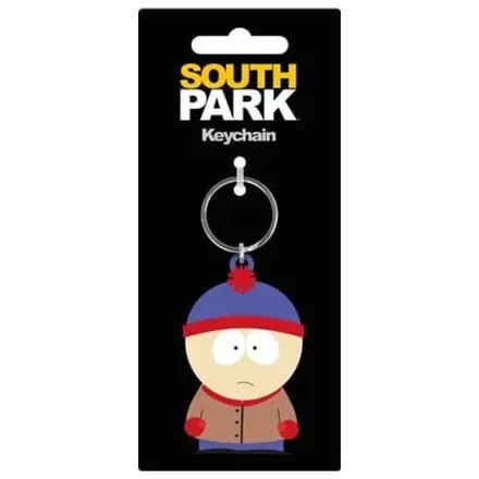 South Park PVC Brelok Stan zdjęcie produktu