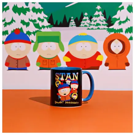 South Park Stan Inner Colored kubek 325 ml zdjęcie produktu