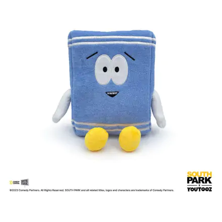 South Park Pluszowa Figurka Towelie Plusz 2 22 cm termékfotója