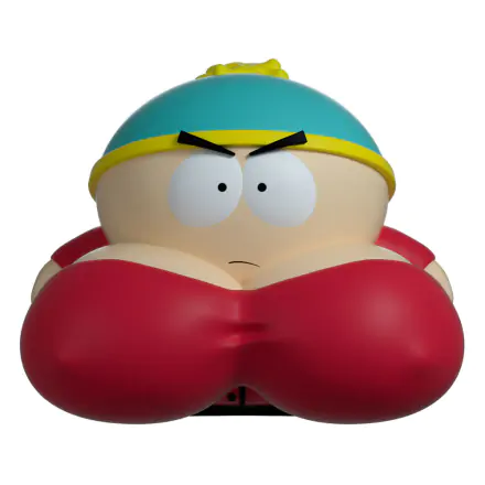 South Park Figurka Winylowa Cartman z Implantami 8 cm termékfotója