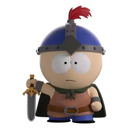 Figurka winylowa South Park Ranger Stan Marshwalker 10 cm zdjęcie produktu