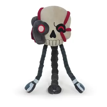 Space Marine 2 Pluszowa Figurka Czaszki Serwo Nakładana na Ramię 15 cm zdjęcie produktu