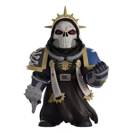 Space Marine 2 Figurka Winyl The Chaplain 13 cm zdjęcie produktu