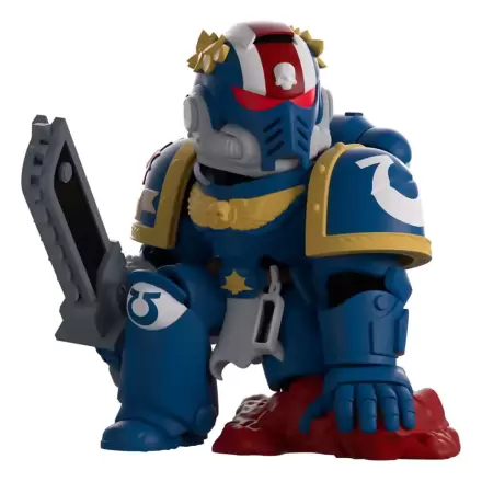 Space Marine 2 Figurka Winyl Titus Ultramarines 10 cm zdjęcie produktu