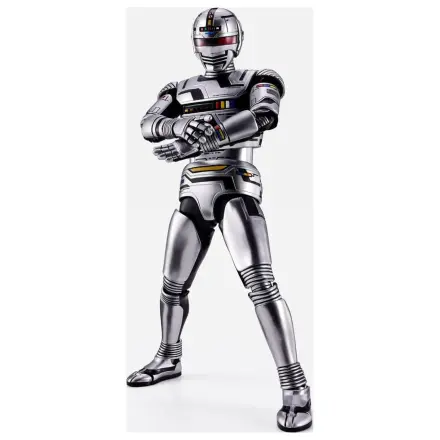 Space Sheriff Gavan S.H.Figuarts (Shinkocchou Seihou) figurka Gavan 15 cm zdjęcie produktu