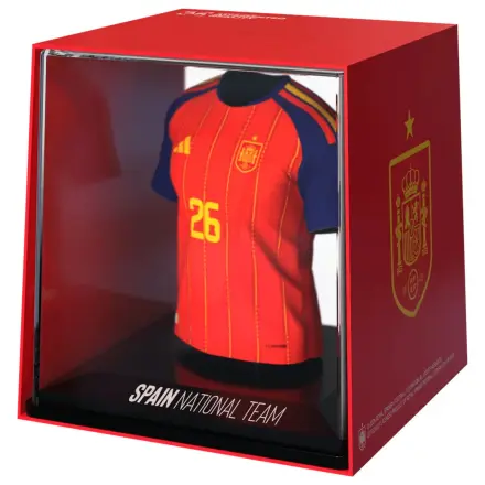 Spain figurka mini t-shirt zdjęcie produktu