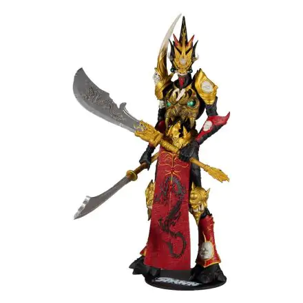Spawn figurka Mandarin Spawn 18 cm zdjęcie produktu