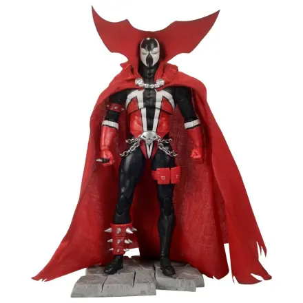 Spawn McFarlane Elite Edition figurka akcji Spawn 19 cm zdjęcie produktu