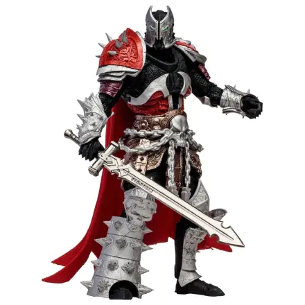 Spawn McFarlane Vault Collection Action Figure Medieval Spawn 20 cm zdjęcie produktu