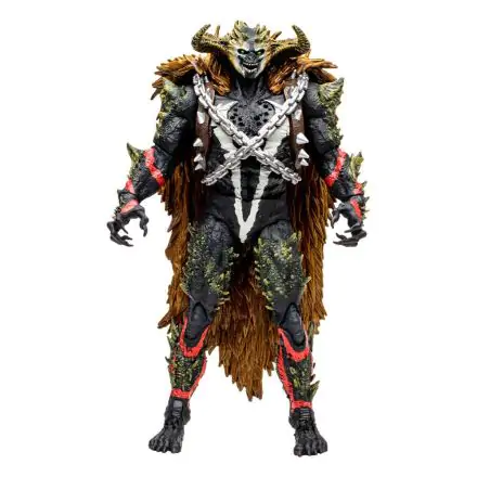 Spawn Megafig Figurka Akcji Omega Spawn 30 cm zdjęcie produktu
