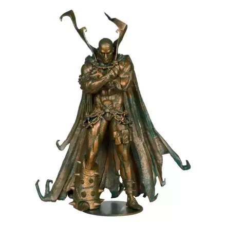 Figurka Spawn Spawn #311 (Edycja Patyna) (Gold Label) 19 cm zdjęcie produktu