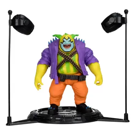 Figurka Akcji Spawn The Clown (Black Light Edition) (Gold Label) 30 cm termékfotója