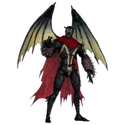 Spawn Toy Figurka akcji Classic Nightmare Spawn 23 cm zdjęcie produktu