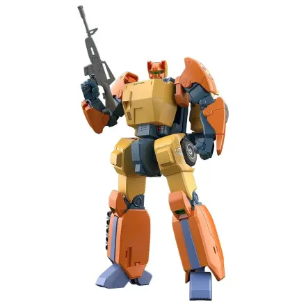 Special Armored Battalion Dorvack Moderoid Plastic Model Kit Mugen Calibur 17 cm zdjęcie produktu