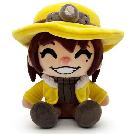 Spelunky 2 Pluszowa Figurka Ana 22 cm zdjęcie produktu