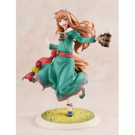 Spice and Wolf PVC Statuetka 1/7 Holo 10th Anniversary Ver. 21 cm termékfotója