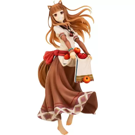 Spice and Wolf PVC Statuetka 1/7 Holo: Plentiful Apple Harvest Ver. (re-run) 23 cm termékfotója