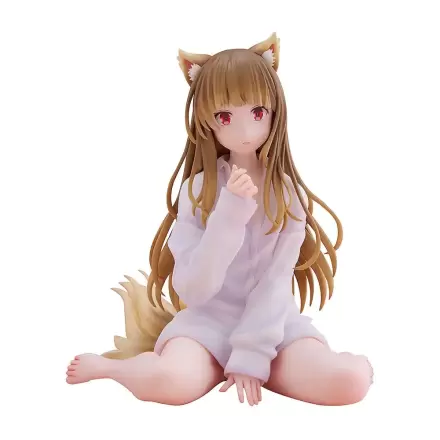 Spice and Wolf: Merchant Meets the Wise Wolf Figurka PVC 1/7 Sukoya Kana 23 cm termékfotója