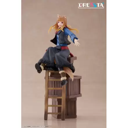 Spice and Wolf: Merchant Meets The Wise Wolf Dressta Statuetka PVC Holo 24 cm termékfotója