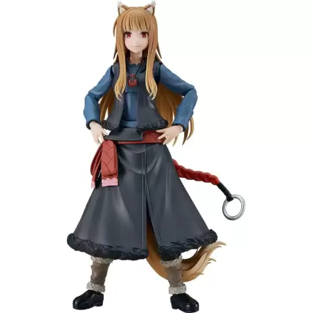 Spice and Wolf: Merchant Meets the Wise Wolf Figma Figurka Akcji Holo 15 cm termékfotója