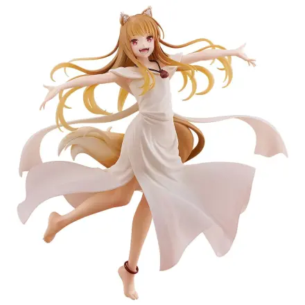 Spice and Wolf: Kupiec spotyka Mądrą Wilczycę Pop Up Parade figurka PVC Holo: Abundant Harvest Ver. L Size 23 cm zdjęcie produktu