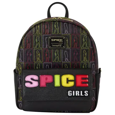 Spice Girls by Loungefly Mini plecak zdjęcie produktu