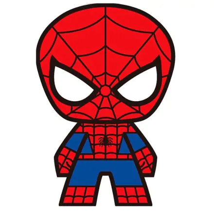 Poduszka 3D Marvel Spiderman termékfotója