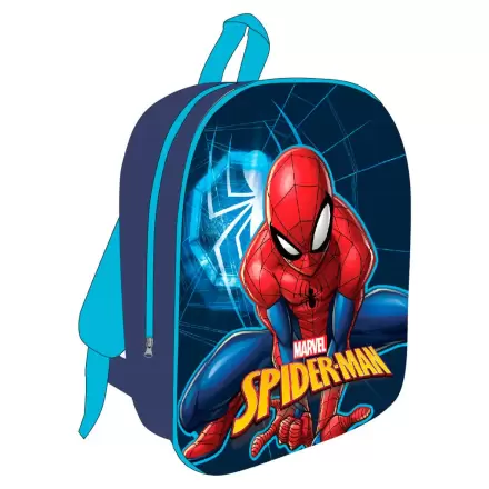 Plecak Marvel Spiderman 3D z lampkami termékfotója