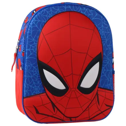 Marvel Spiderman plecak 3D 30 cm zdjęcie produktu