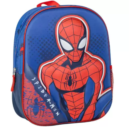 Marvel Spiderman plecak 3D 31cm zdjęcie produktu
