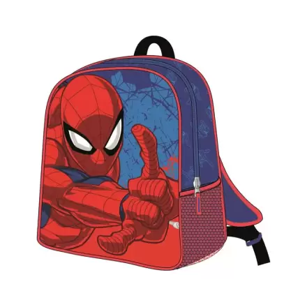 Plecak 3D Marvel Spiderman 31 cm termékfotója