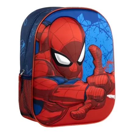 Plecak 3D Marvel Spiderman 31 cm zdjęcie produktu