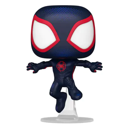 Spider-Man: Across the Spider-Verse POP! Movies Figurka winylowa Spider-Man 9 cm termékfotója