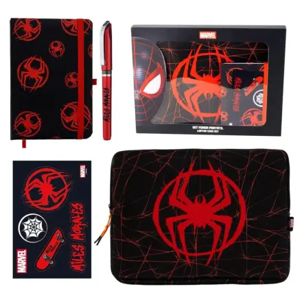 Marvel Spiderman zestaw podarunkowy zdjęcie produktu