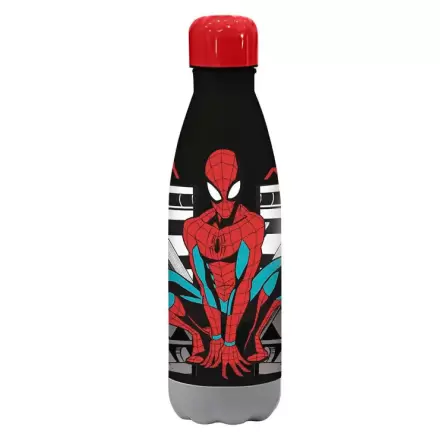 Marvel Spiderman aluminiowa butelka 500 ml termékfotója