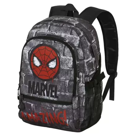 Plecak Marvel Spiderman Amazing 44 cm termékfotója