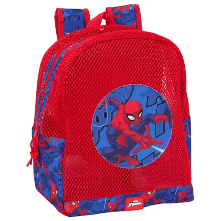 Marvel Spiderman plecak antypiaskowy 30cm zdjęcie produktu