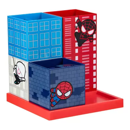 Organizer na biurko Marvel Spiderman 15 cm termékfotója