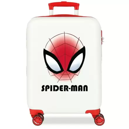 Marvel Spiderman Autentyczna walizka trolley ABS 55cm zdjęcie produktu