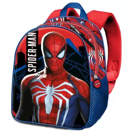 Marvel Spiderman Best Team plecak 3D 30 cm zdjęcie produktu