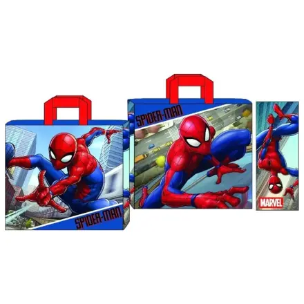 Spider-Man torba na zakupy zdjęcie produktu